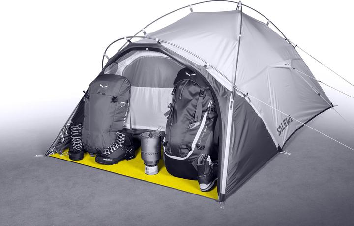 Produktbild Salewa Litetrek Pro (Kuppelzelt, 2.10 kg, 3 Personen)