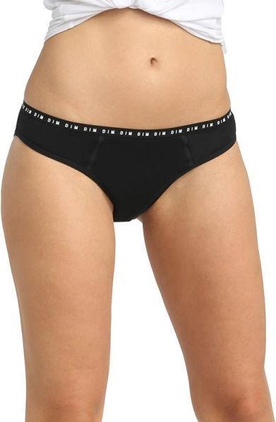 Immagine prodotto DIM Logo Slip Medium nero (M)