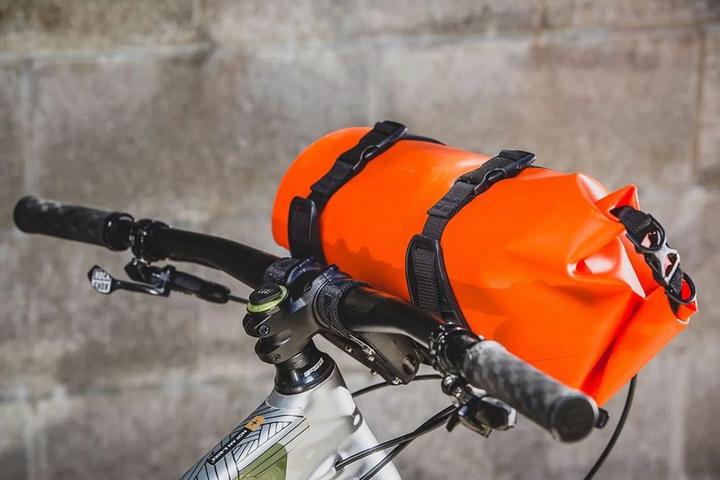 Immagine prodotto Aeroe Spider Handlebar Cradle