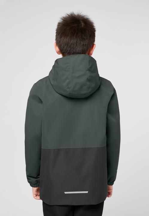 Immagine prodotto Jack Wolfskin Giacca Snowy Days (128)