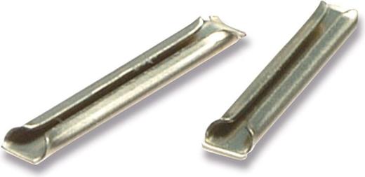 Peco Spur H0 Schienenverbinder für Code 100 und Code 124 / 24 Stk.