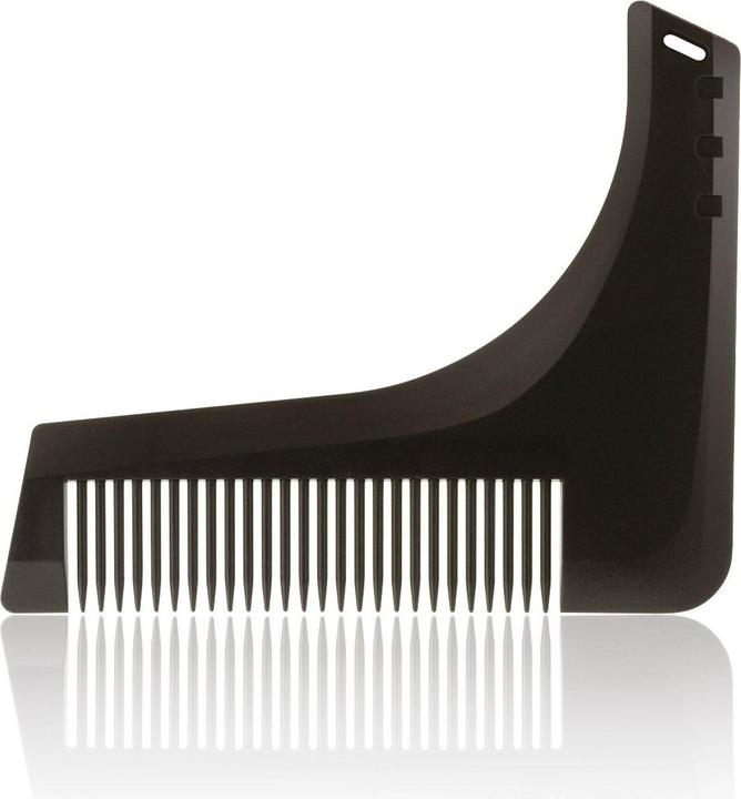 XanitaliaPro Peigne de barbier