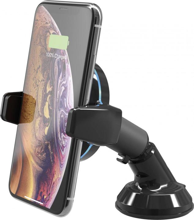 Scosche MagicGrip Qi 10W Window/Dash 2