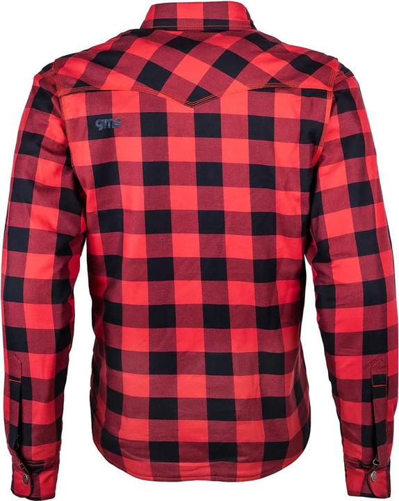 GMS Hemd Jaguar Lady (XXL)