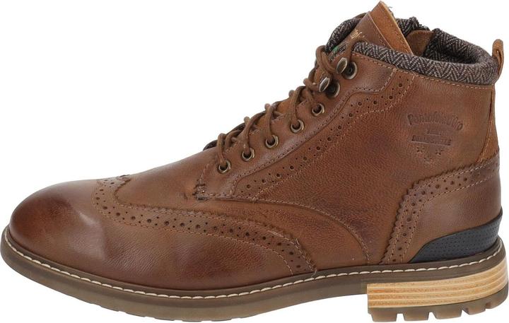 Actual product image Pantofola d'Oro Stiefelette (43)