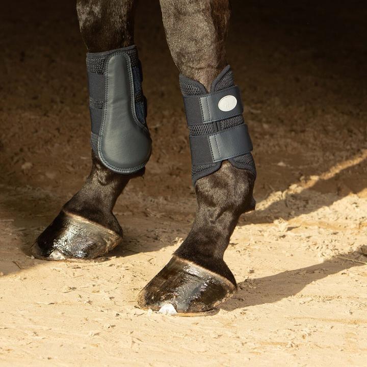 Image du produit Harry's Horse Beenbeschermers Flextrainer Air mesh
