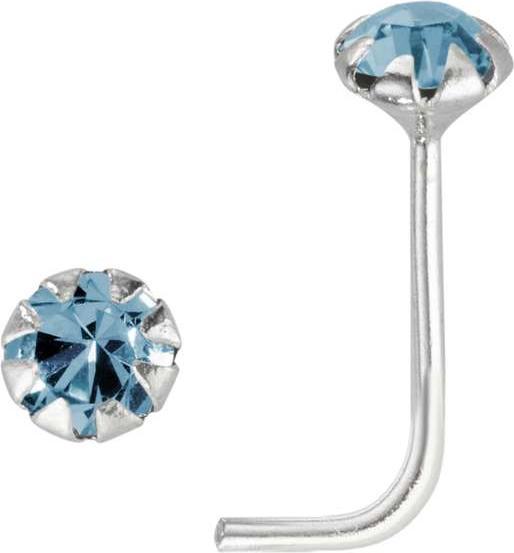 Turchese scuro, Argento