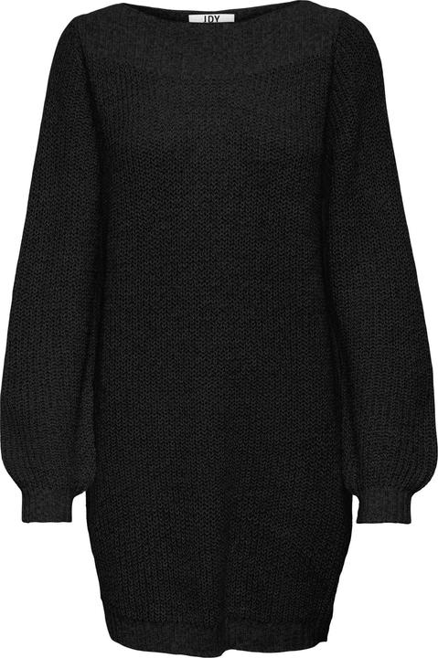 Produktbild JdY Gestricktes U-Boot-Ausschnitt- Kleid (S)