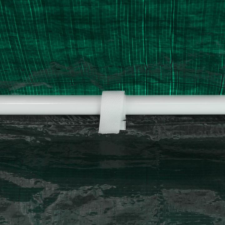 Produktbild Relaxdays Pavillon-Seitenteile (10 cm, 300 cm)