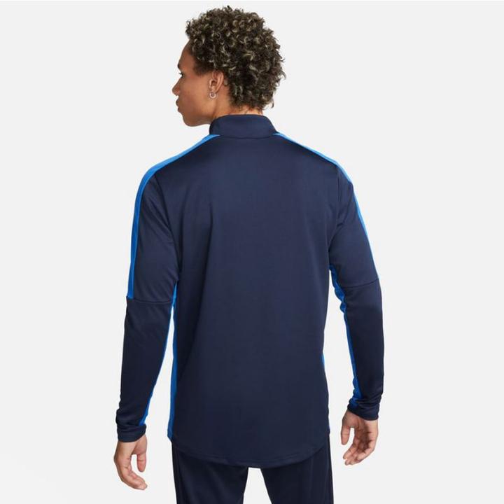 Actual product image Nike Dri-Fit Academy Men "S Soc Obsidian/Royal Blue/White L (L)