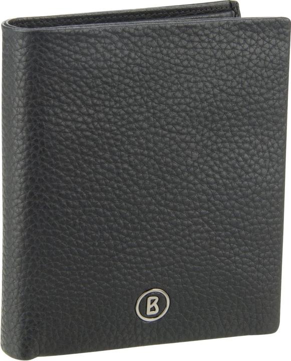 Actual product image Bogner Vail Riko Billfold Wallet LV16