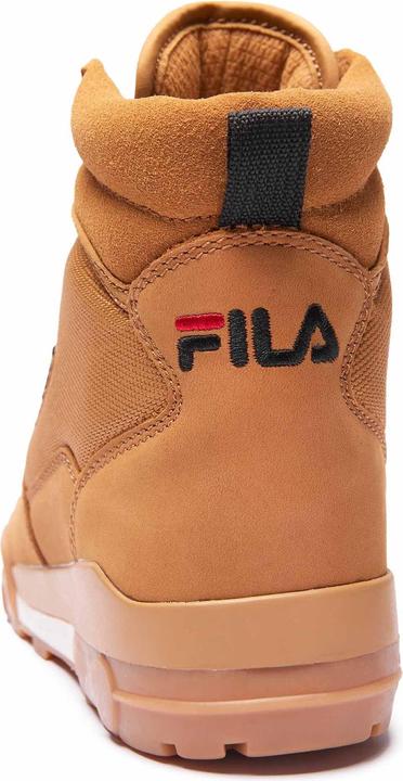 Produktbild FILA Grunge II Mid - 55533 (41)
