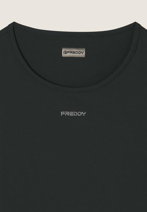 Produktbild Freddy Short Sleeve T-Shirt S25WTWT13 (S)
