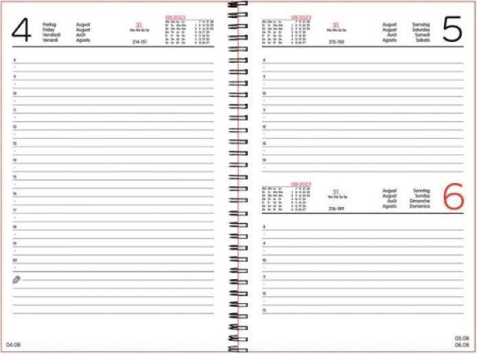 Image du produit Simplex Enseignant (A5, Allemand)