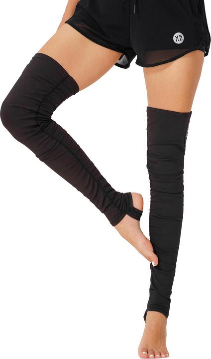 Actual product image Yeaz Crunch (38 - 39)