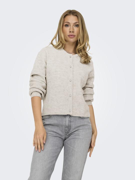 Produktbild JdY Jdylumi Life L/S Button Cardiga Knt Noos (L)
