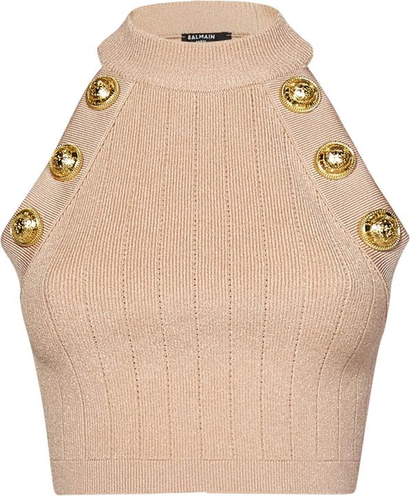 Immagine prodotto Balmain Top Pink (40)