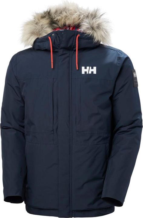 Immagine prodotto Helly Hansen Parka Coastal 3.0 (XL)
