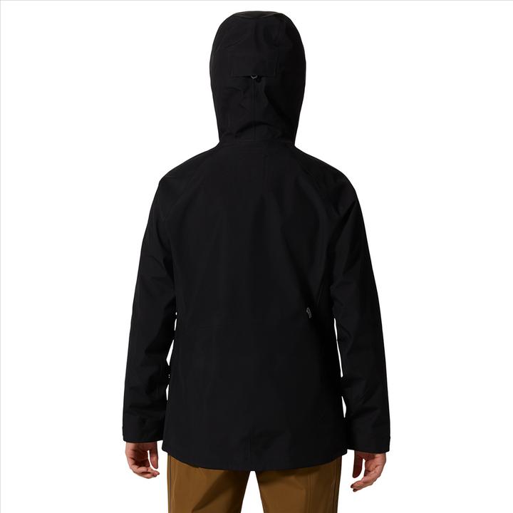 Produktbild Mountain Hardwear W Boundary Ridge Gore Tex Jacket (L)