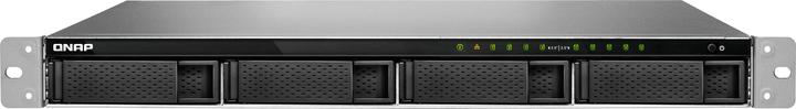 Actual product image QNAP TS-983XU-E2124-8G (0 TB)