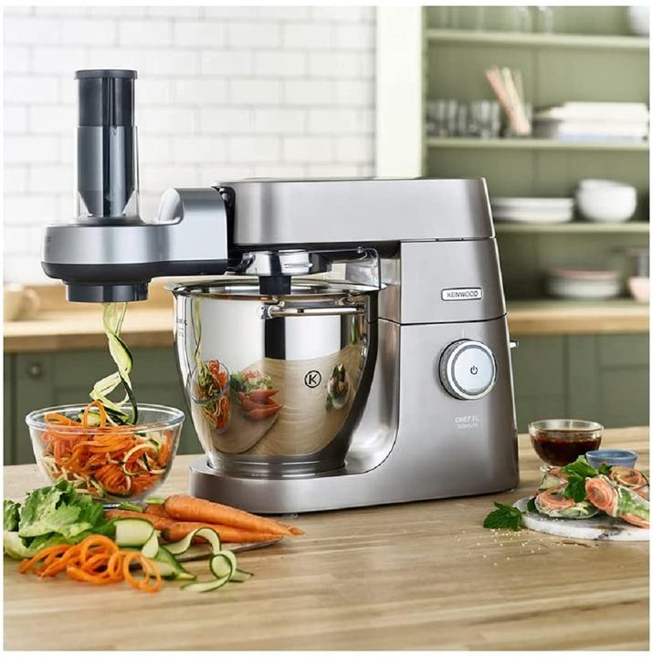 Actual product image Kenwood Chef (1000 W)