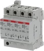 ABB OVRT2N340-275PTSQS OVR T2 N3 40-