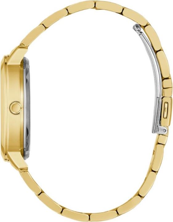 Produktbild Guess Quattro Clear (Analoguhr, 37 mm)