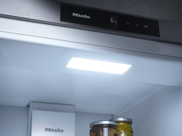 Produktbild Miele K 4343 DD Stand-Kühlschrank (349 l)