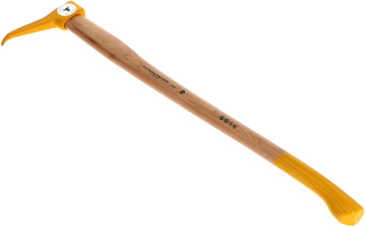 Produktbild Ochsenkopf Handsappie, Ergonomische Form, Langlebiger Hickoryholzstiel, 800 mm, 1,1 kg