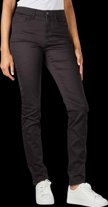 Actual product image BRAX Mary Jeans Slim Fit Perma Black (38)
