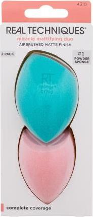 Produktbild Real Techniques Miracle Mattifying Duo