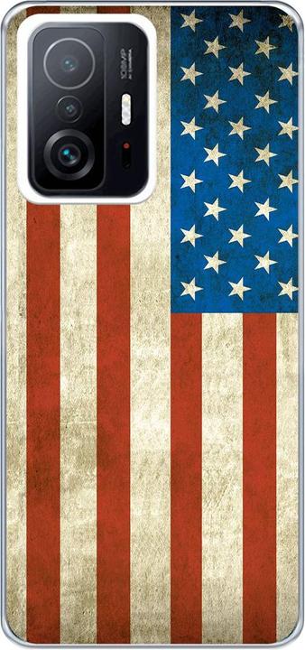 USA flag