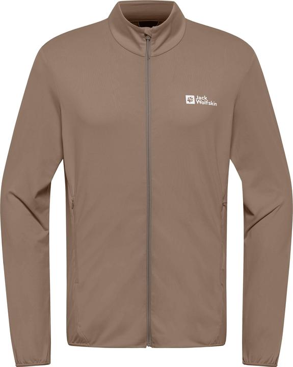 Jack Wolfskin Prelight Trail Fz M