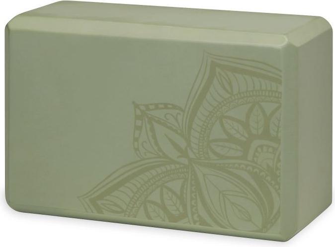 Gaiam Celery Point Yoga-Würfel