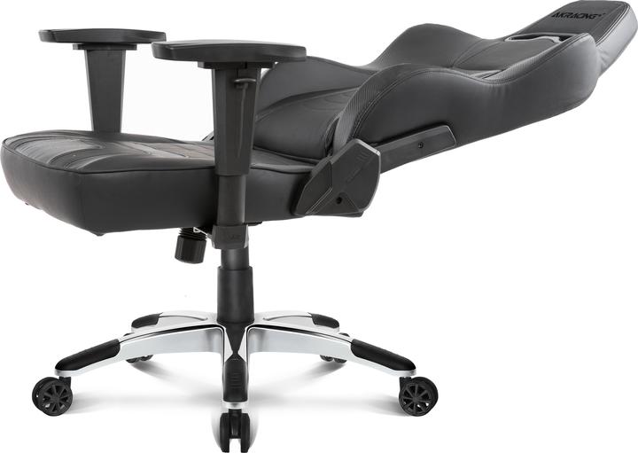 Produktbild Akracing Office Obsidian