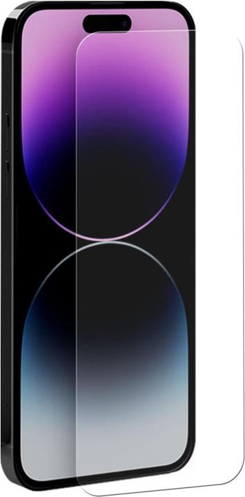 Immagine prodotto Eiger Mountain Glass Ultra (1 Pezzo/i, Apple iPhone 15 Pro, Apple iPhone 15)