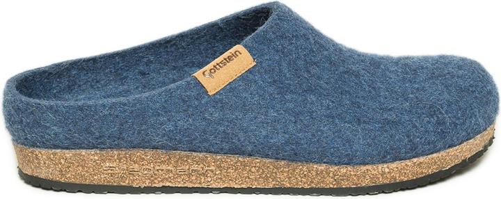 Produktbild Stegmann RE Filz Clogs (39)