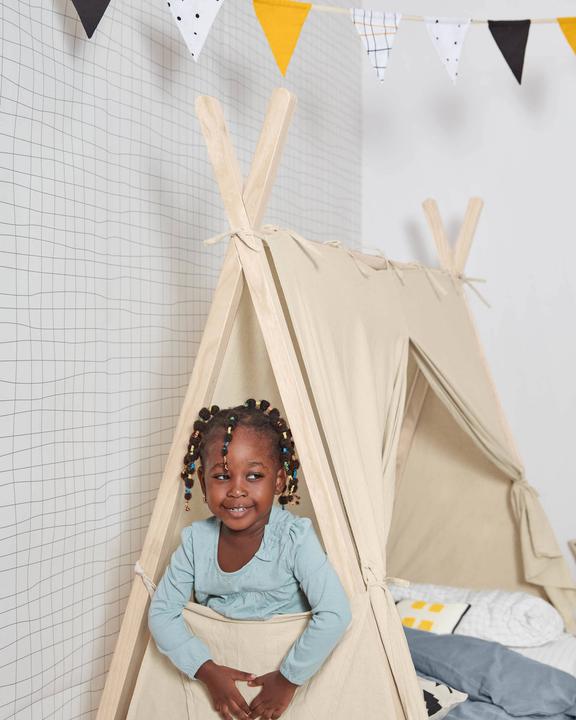 Actual product image Kave Home Maralis (70 x 140 cm)