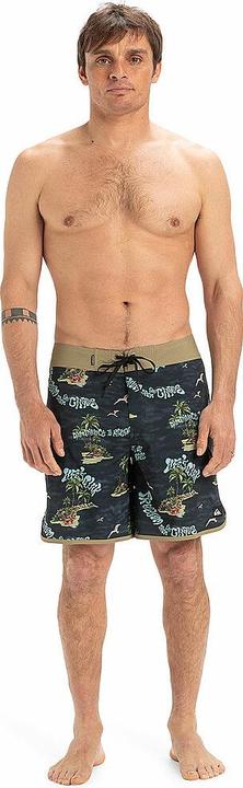 Produktbild Quiksilver Beachshort Surfsilk Scallop 18 (32)