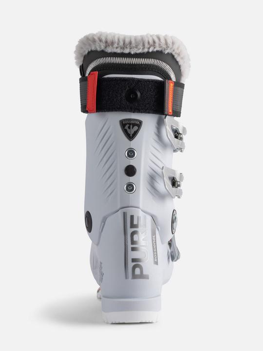 Image du produit Rossignol PURE PRO 90 GW Damen Skischuh snow grey (23)
