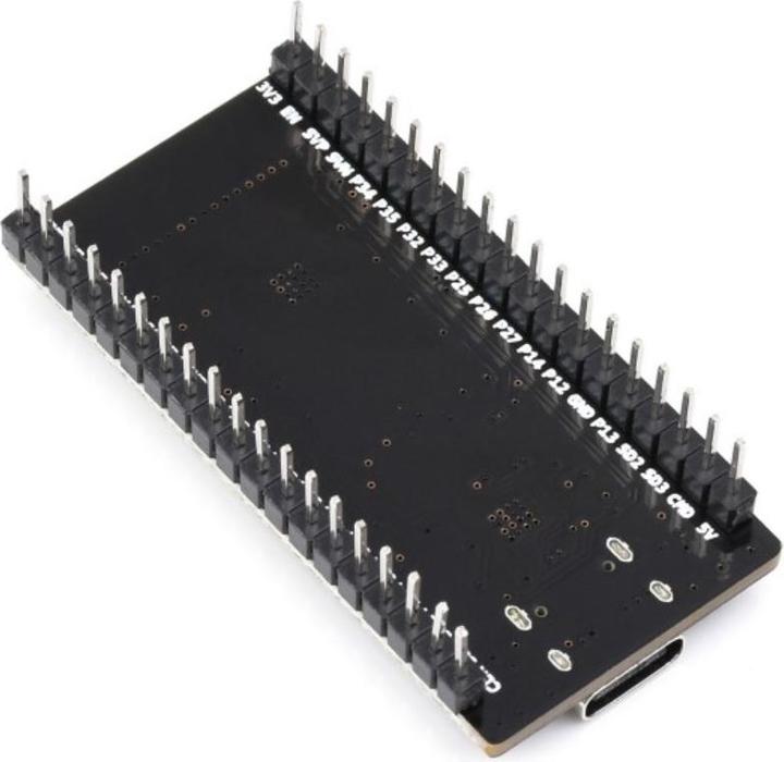 Produktbild WaveShare NodeMCU-32 ESP32 WiFi Bluetooth Entwicklungsboard CP2102
