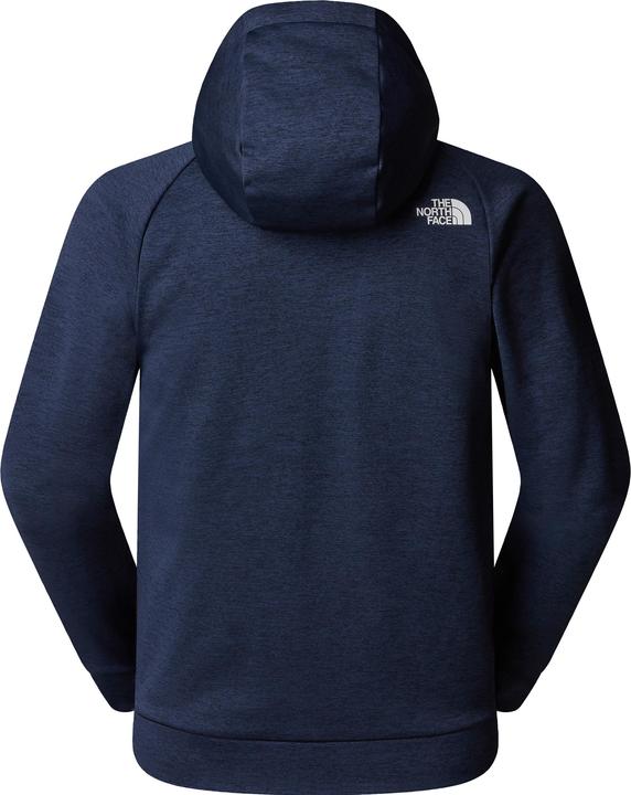 Produktbild North Face Reaxion Fleece Hoodie (XL)