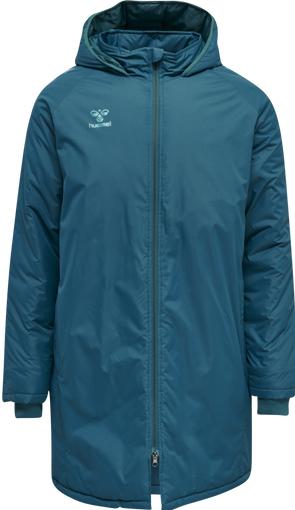 Produktbild hummel Core Xk Bench Jacket (L)