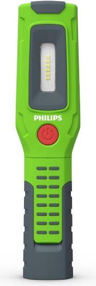 Actual product image Philips X30PILLX1 Xperion 3000 Pillar LED work light battery-powered 5 W 500 (500 lm)