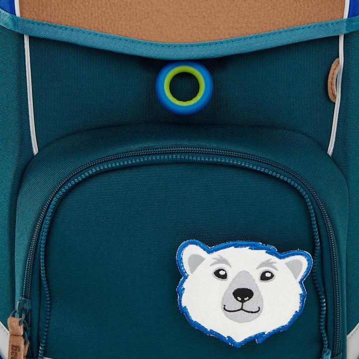 Actual product image Ergobag Cubo Set (19 l)