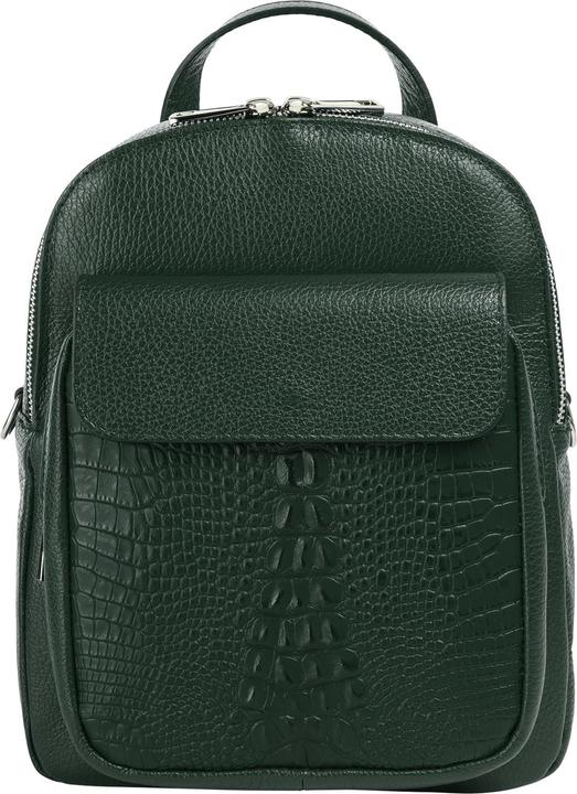 Dark green