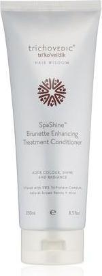 Actual product image Trichovedic Brunette Enhancing Treatment Conditioner 8.5 fl oz (8.50 ml)
