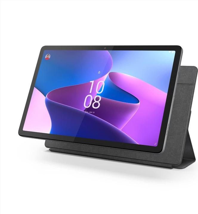 Actual product image Lenovo Folio Case (Lenovo Tab P11 Pro Gen 2)