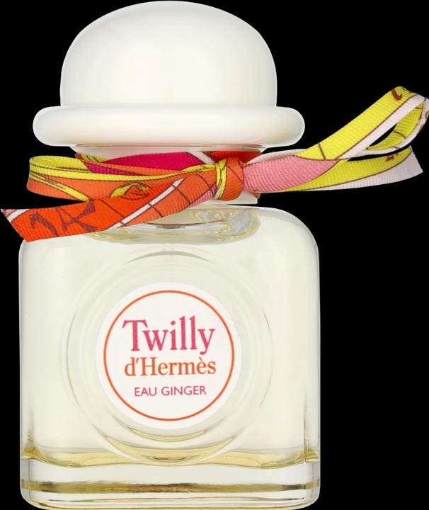 Actual product image Hermès Twilly D'Hermes Eau Ginger (Eau de parfum, 85 ml)