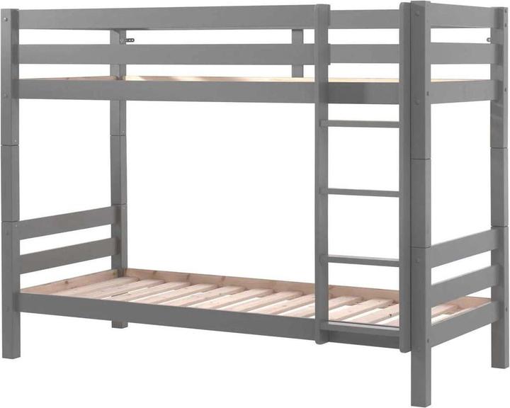 Actual product image pfister Pino (90 x 200 cm)
